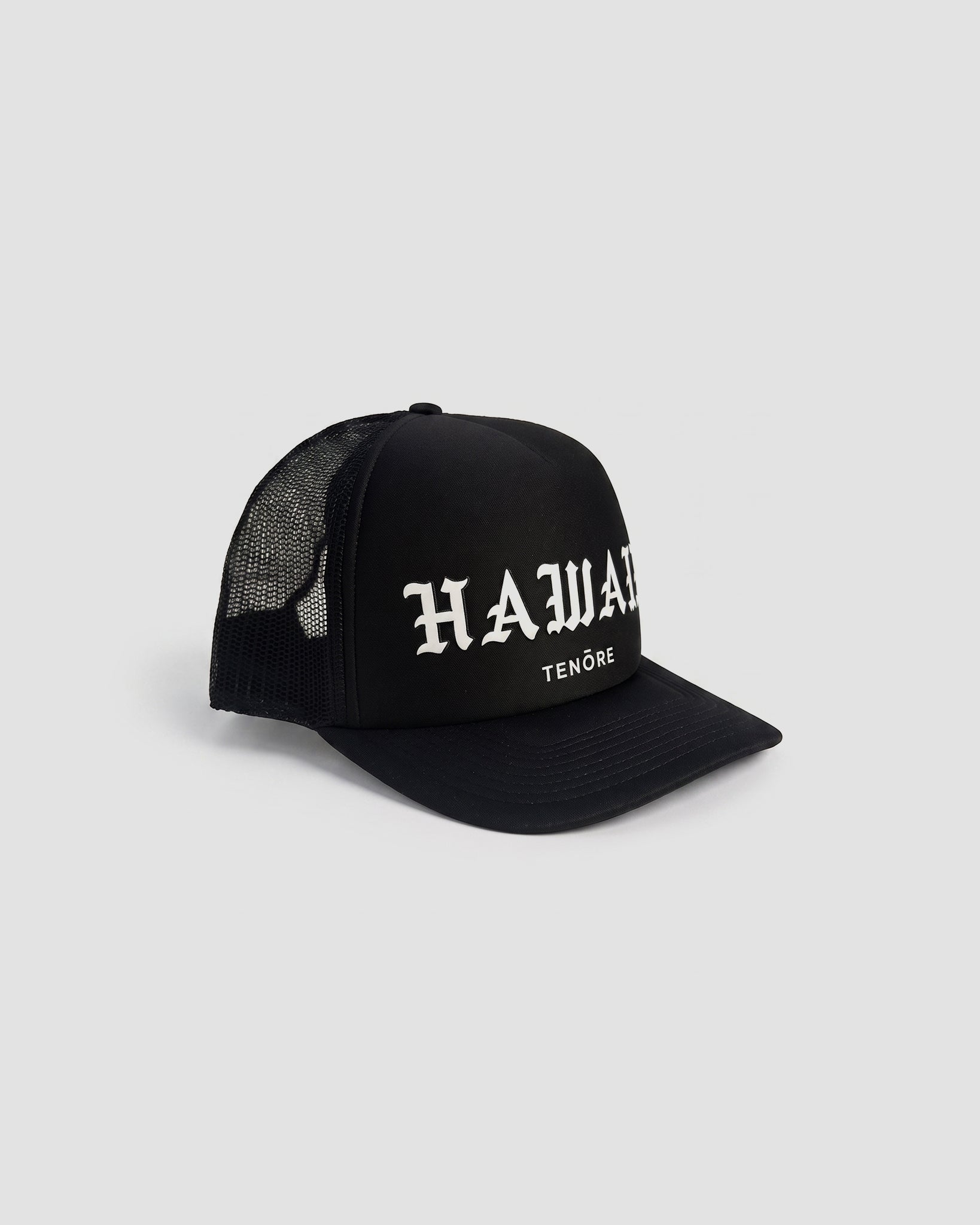 Olde Hawaii Trucker-TENORE