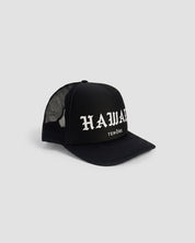 Olde Hawaii Trucker-TENORE