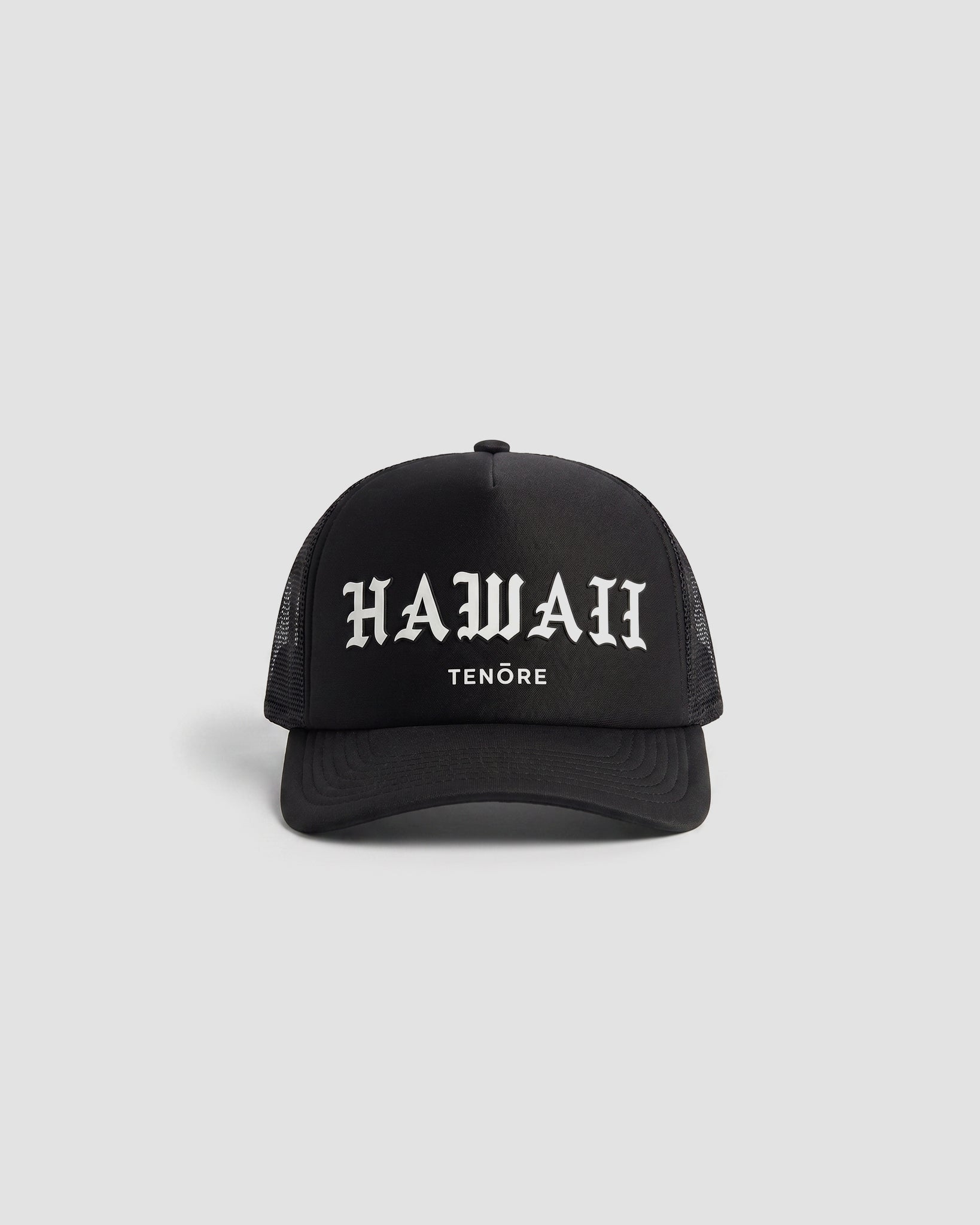 Olde Hawaii Trucker-TENORE