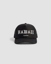 Olde Hawaii Trucker-TENORE