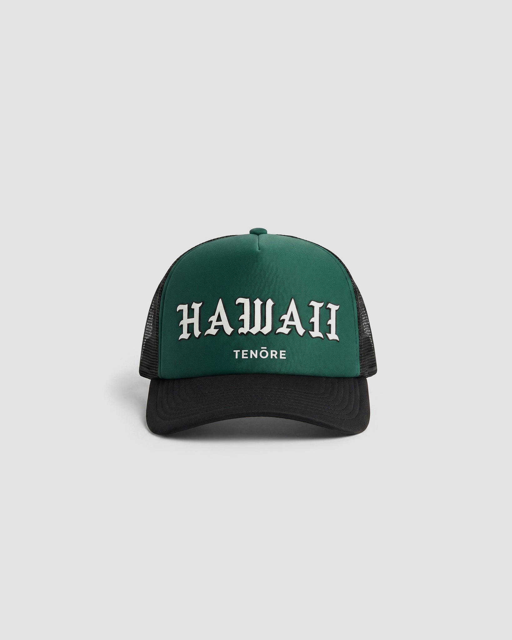 Olde Hawaii Trucker-TENORE