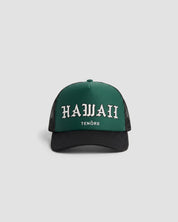 Olde Hawaii Trucker-TENORE