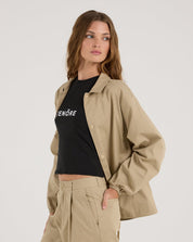 Owners Jacket-TENORE