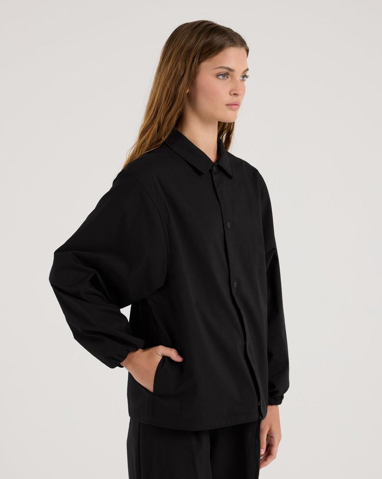 Owners Jacket-TENORE