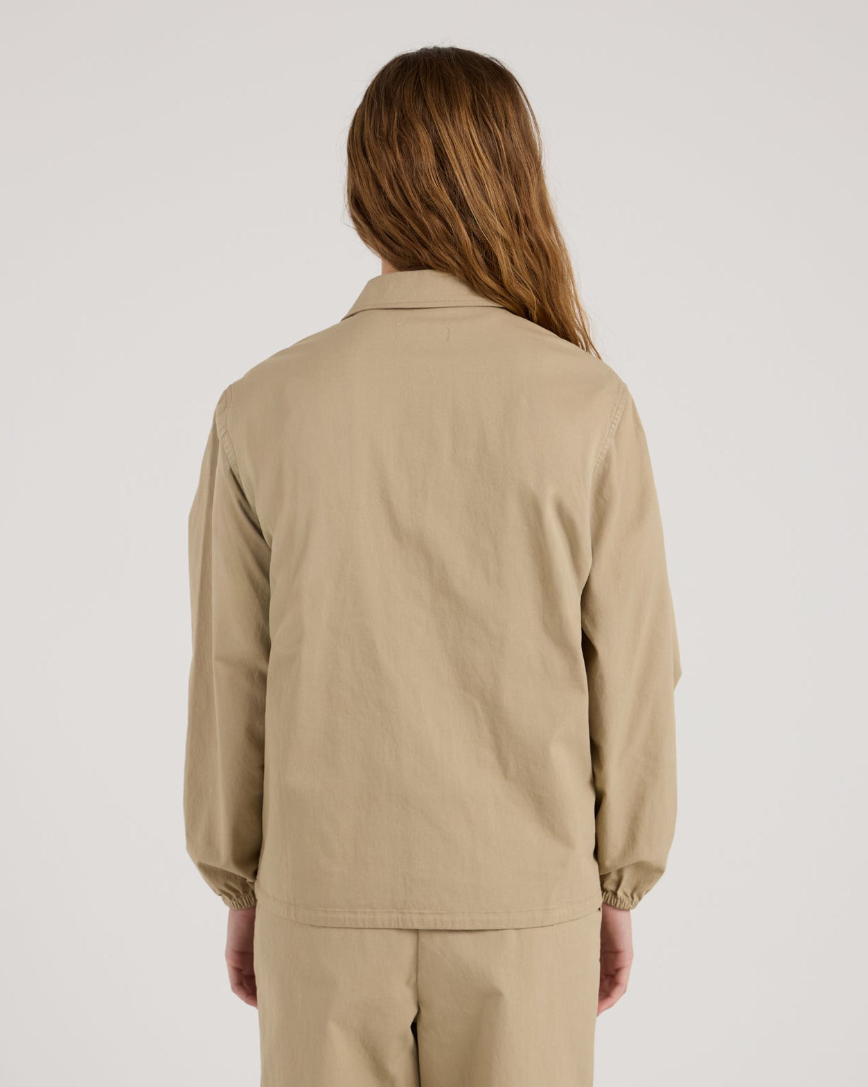 Owners Jacket-TENORE