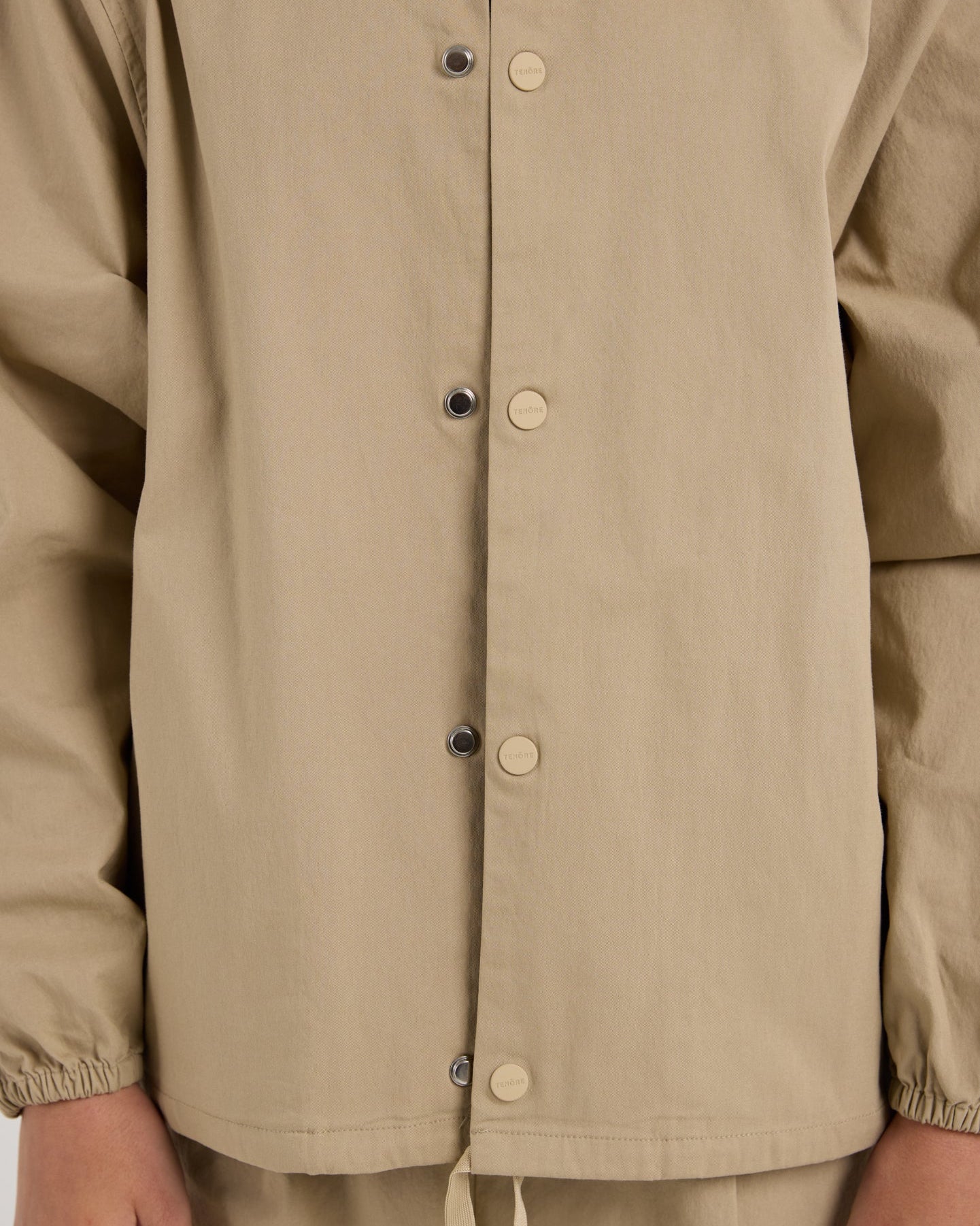 Owners Jacket-TENORE