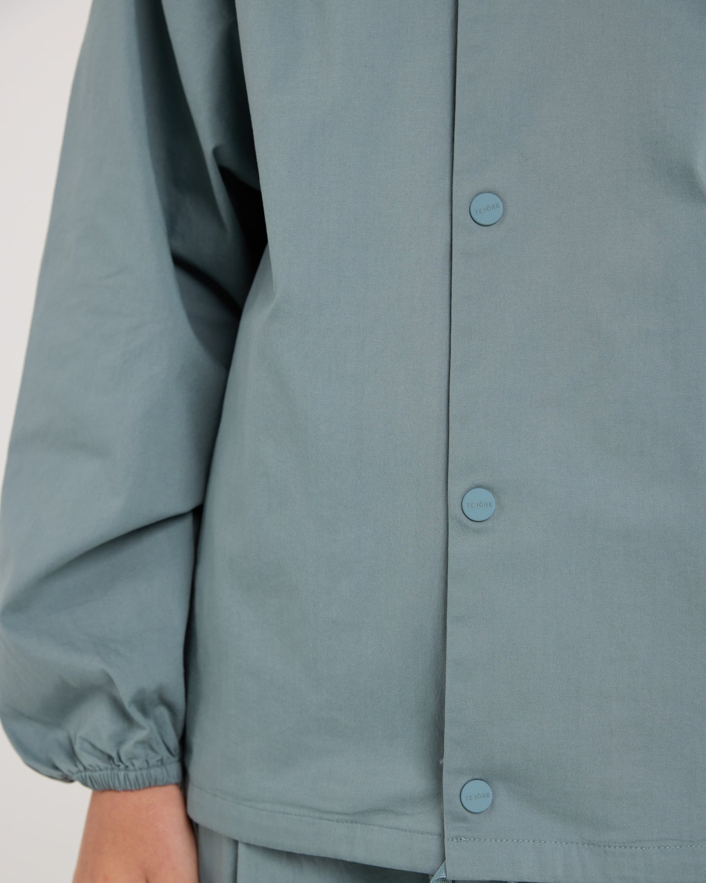 Owners Jacket-TENORE