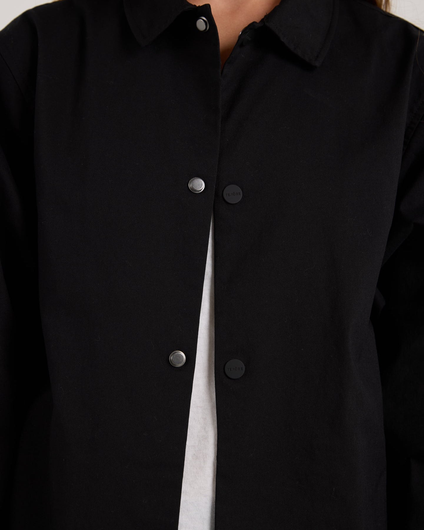 Owners Jacket-TENORE