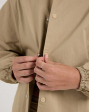 Owners Jacket-TENORE