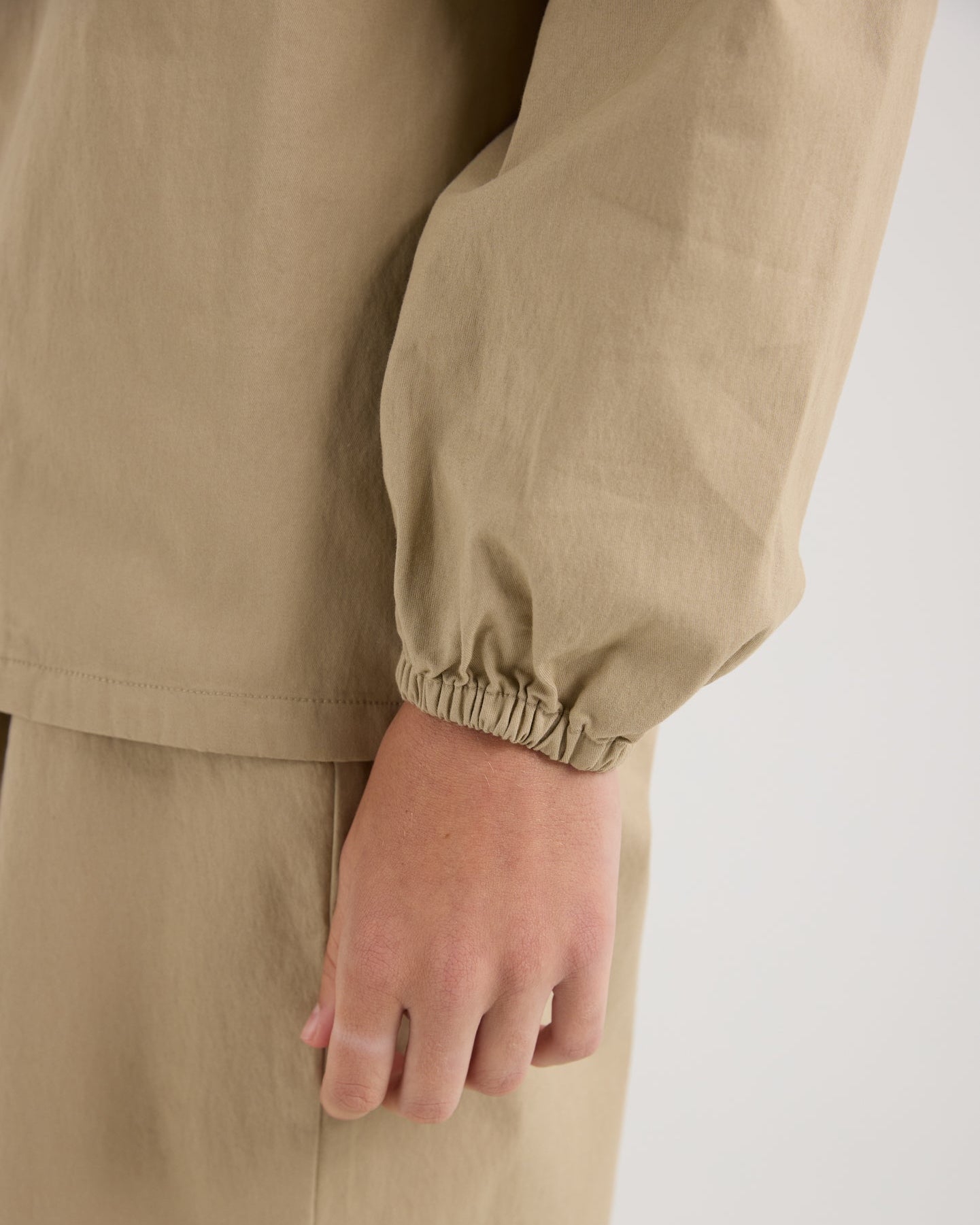 Owners Jacket-TENORE