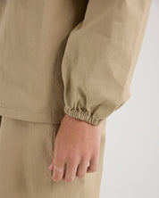 Owners Jacket-TENORE