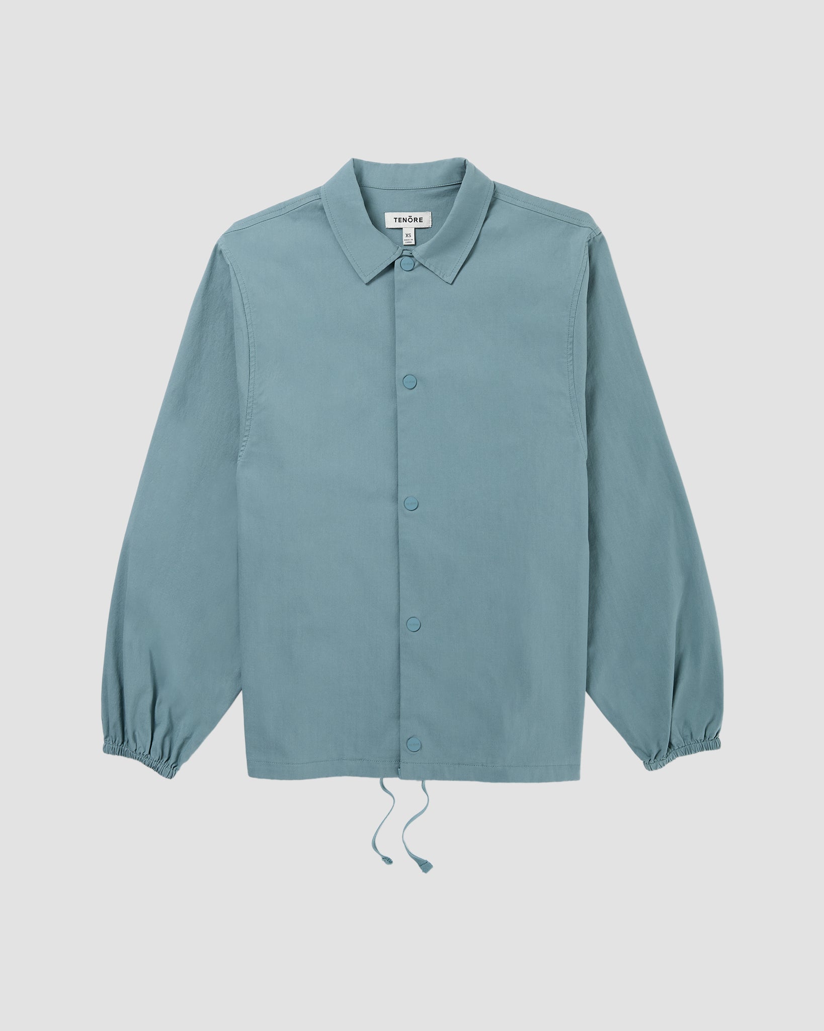 Owners Jacket-TENORE