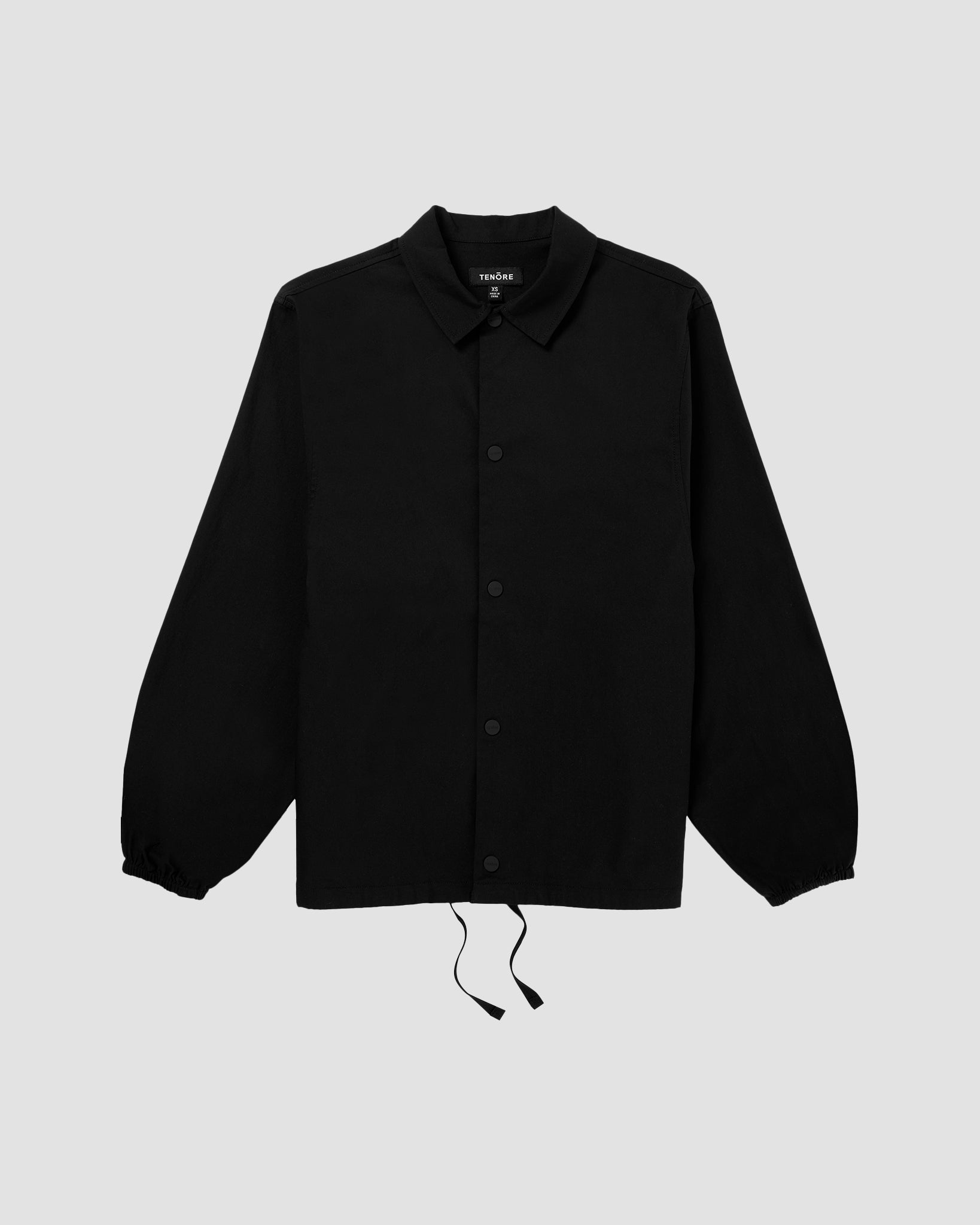 Owners Jacket-TENORE