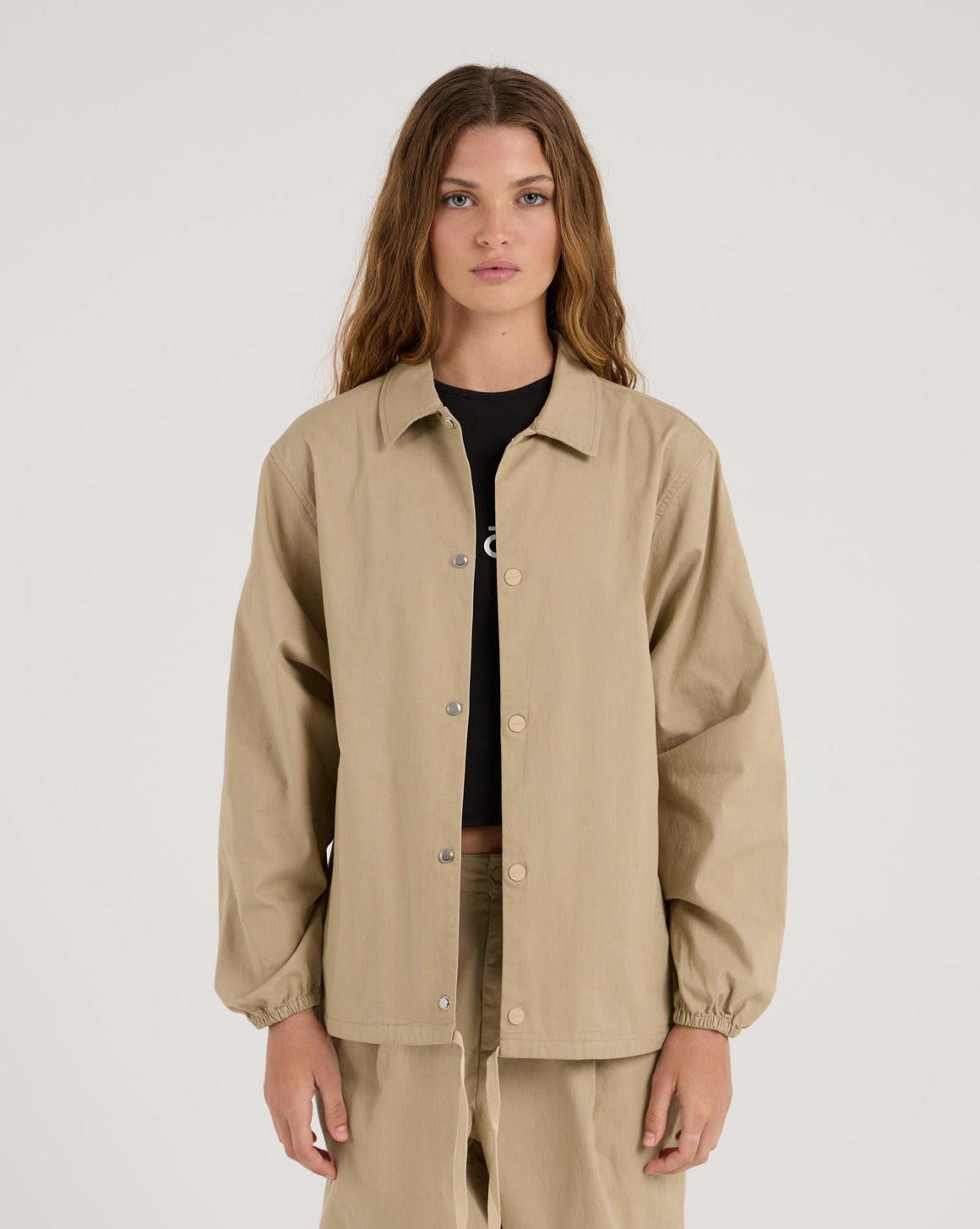 Owners Jacket-TENORE