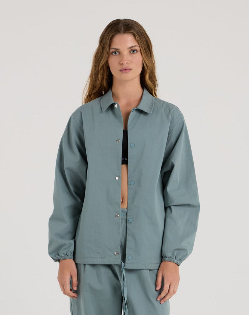 Owners Jacket