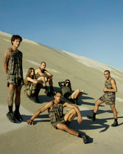 Graphene Performance Tank-TENORE