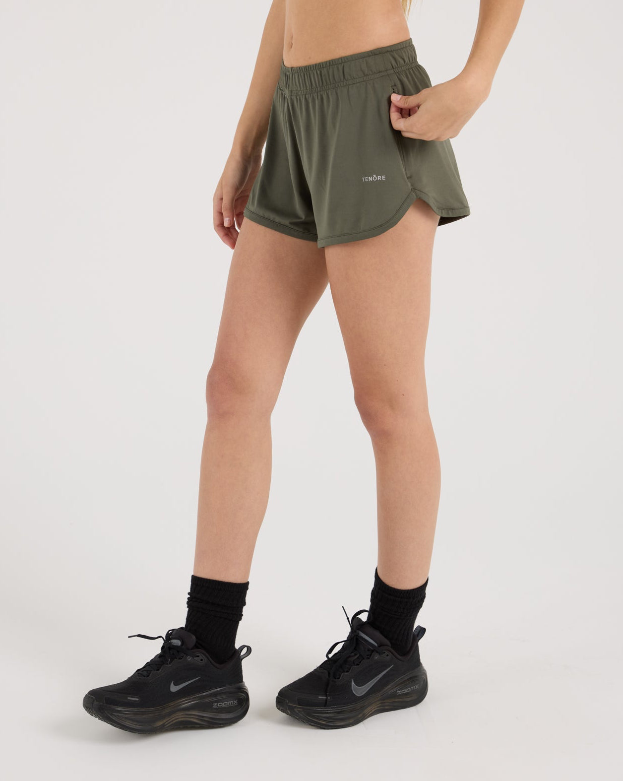 PT Short-TENORE