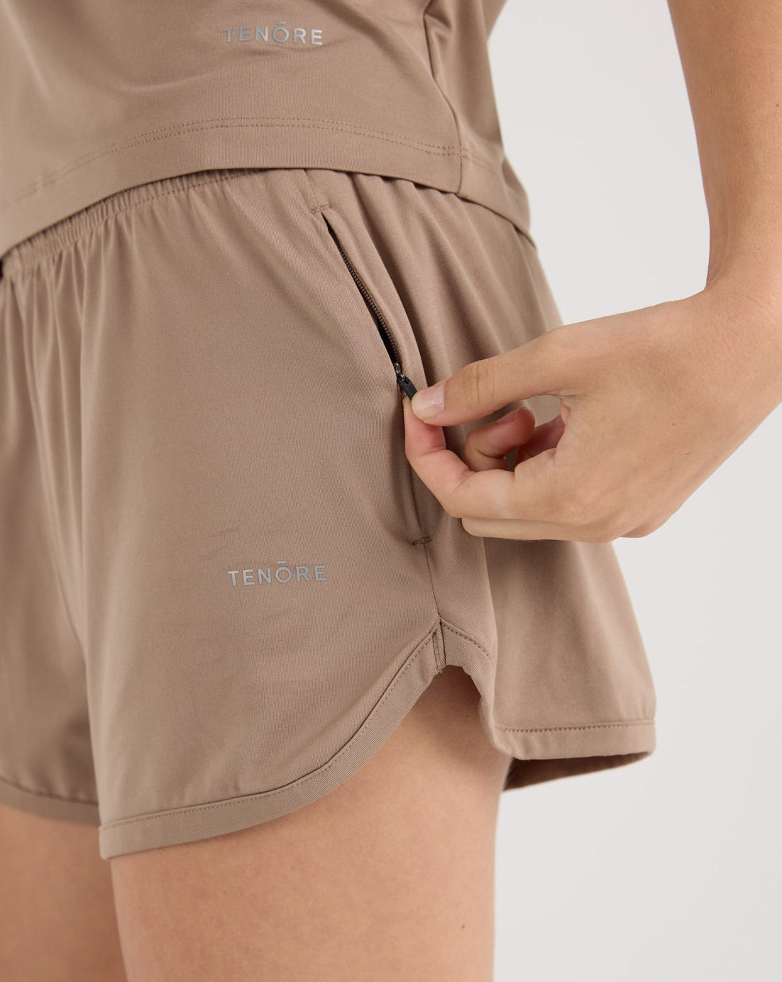 PT Short-TENORE