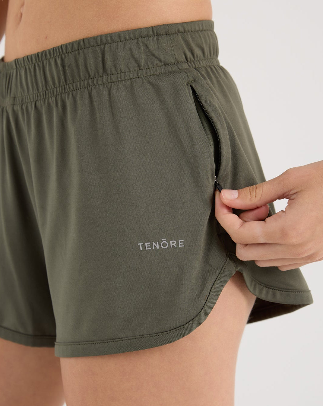 PT Short-TENORE