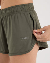 PT Short-TENORE