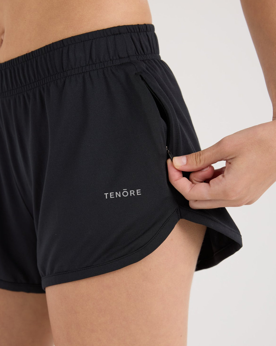 PT Short-TENORE