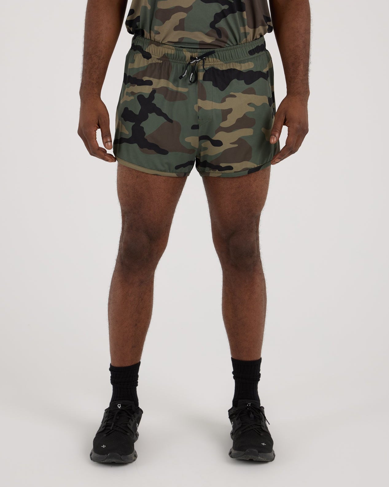 PT Short-TENORE