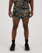 PT Short-TENORE