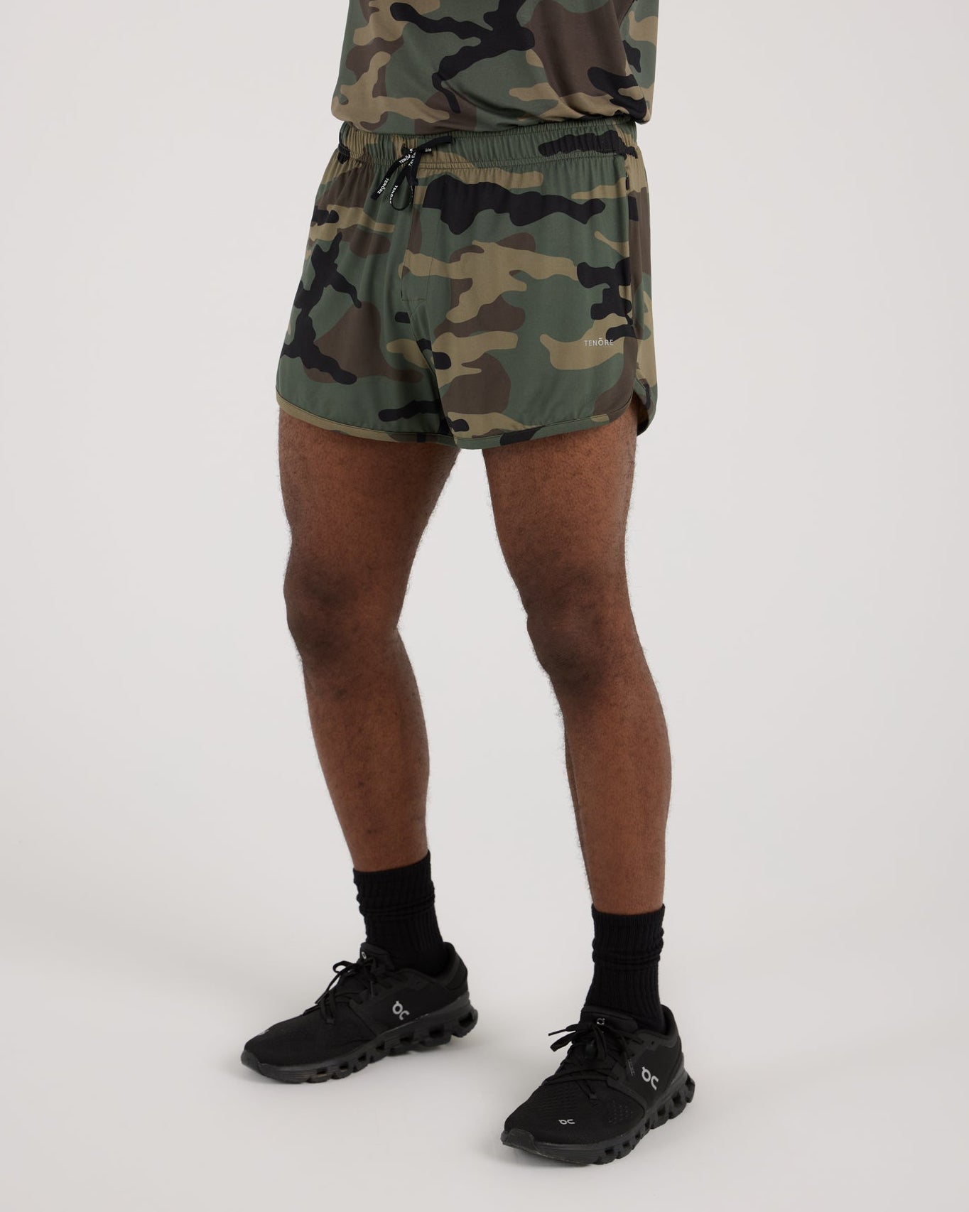 PT Short-TENORE