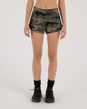 PT Short-TENORE
