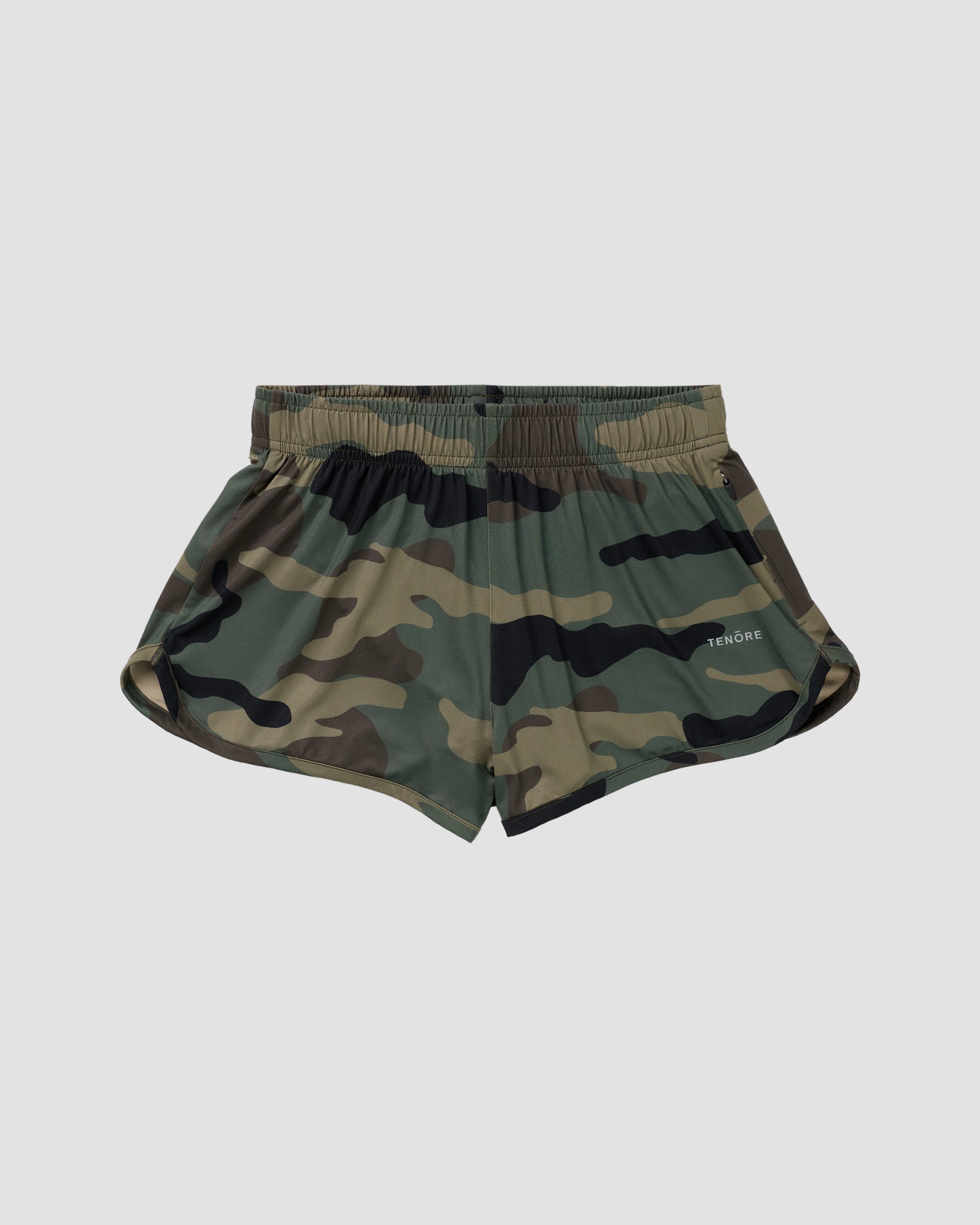 PT Short-TENORE