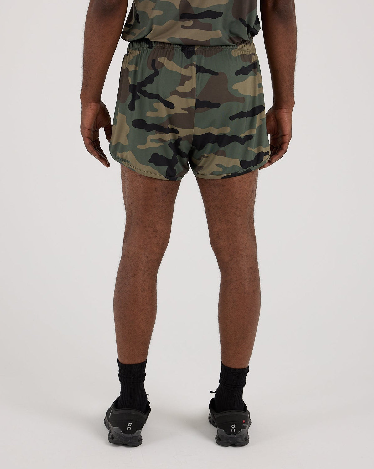 PT Short-TENORE