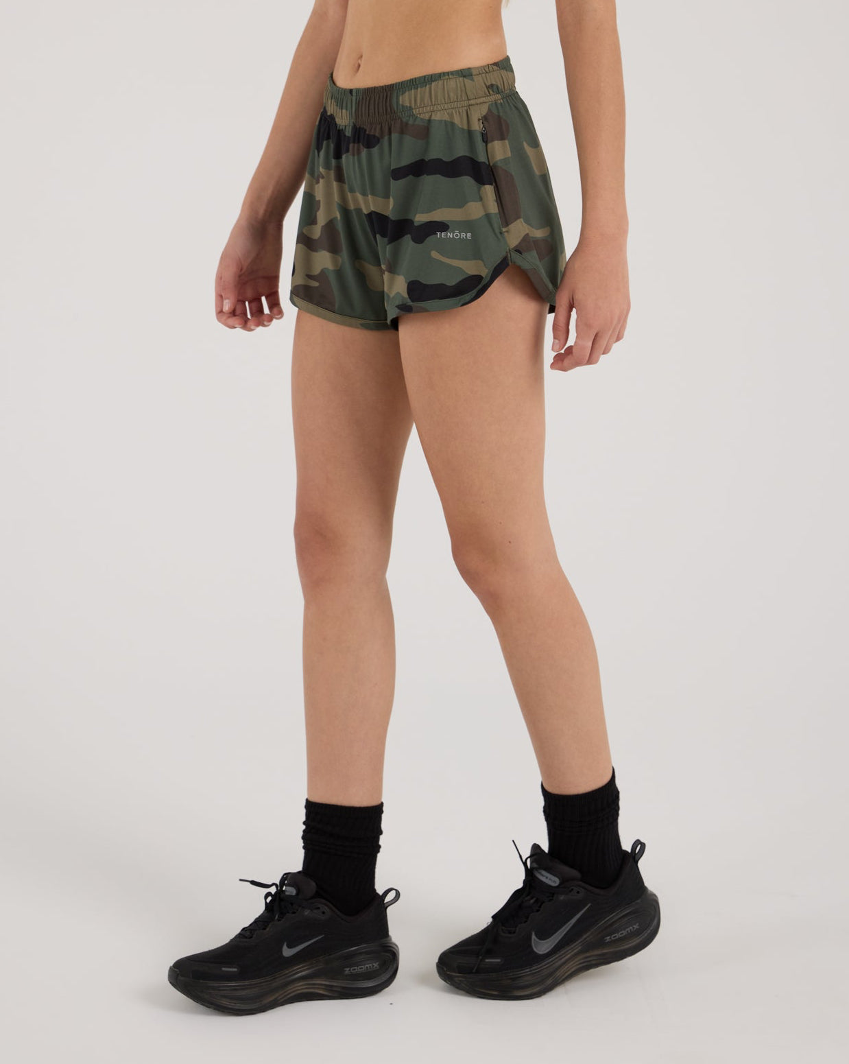 PT Short-TENORE