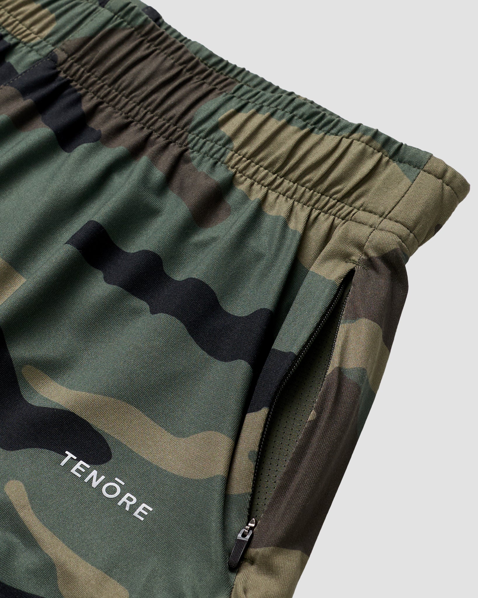 PT Short-TENORE