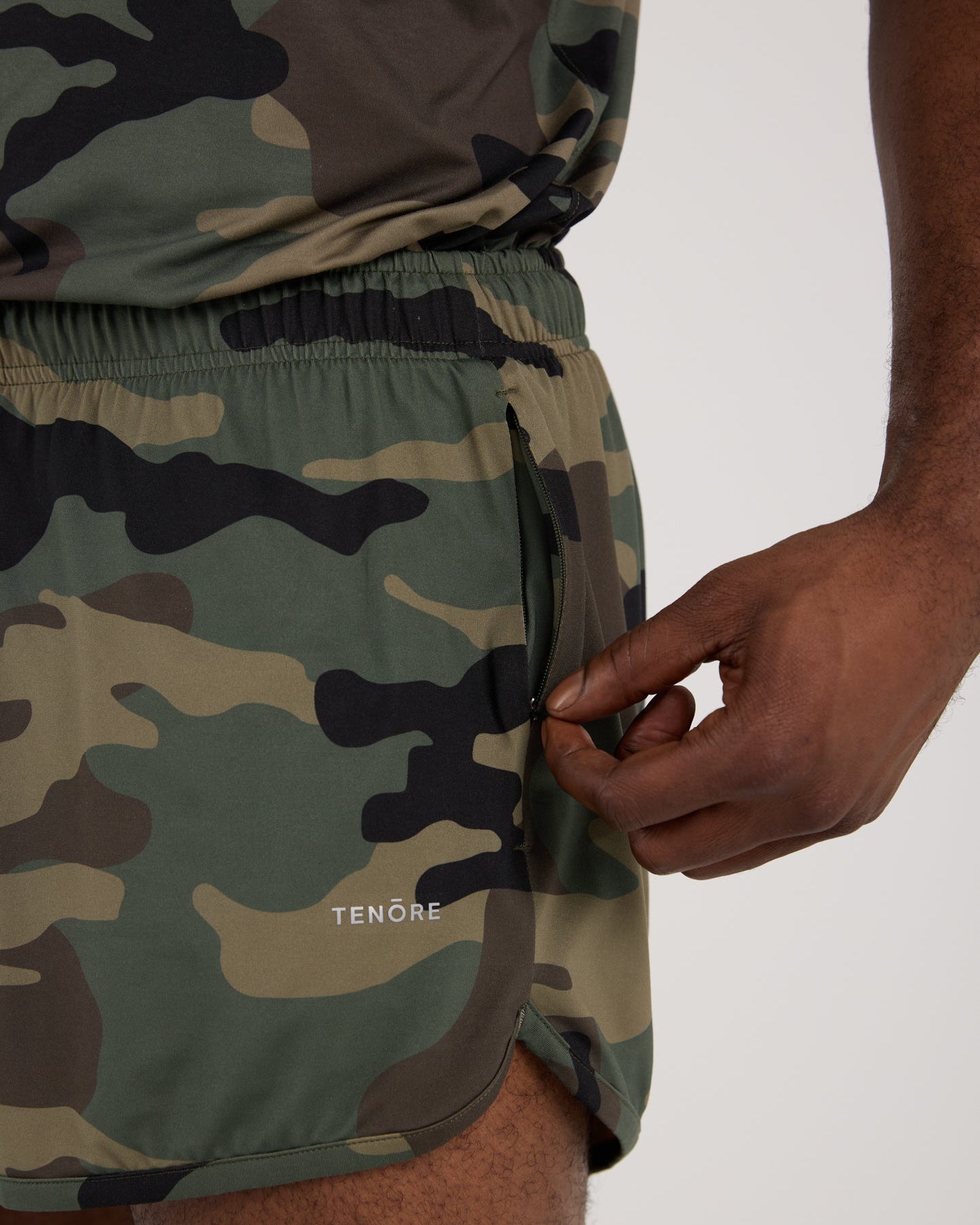 PT Short-TENORE