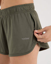 PT Short-TENORE