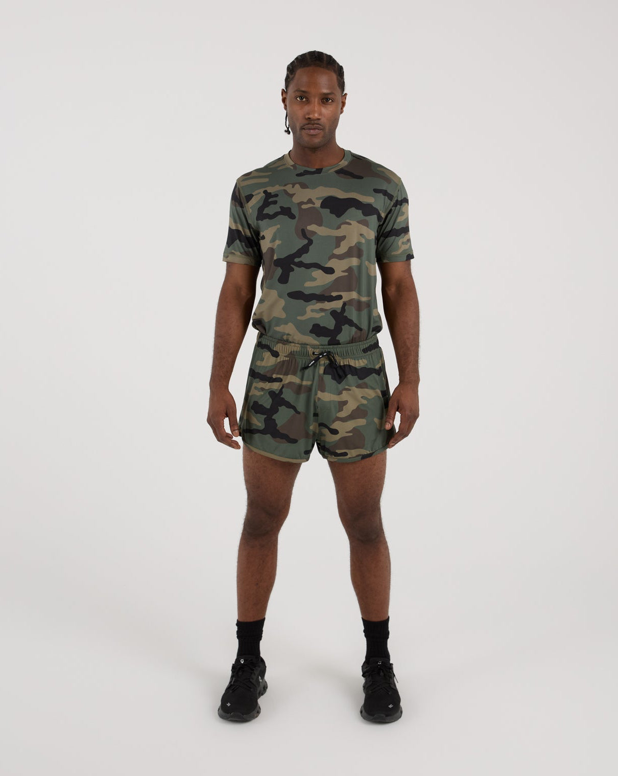 PT Short-TENORE