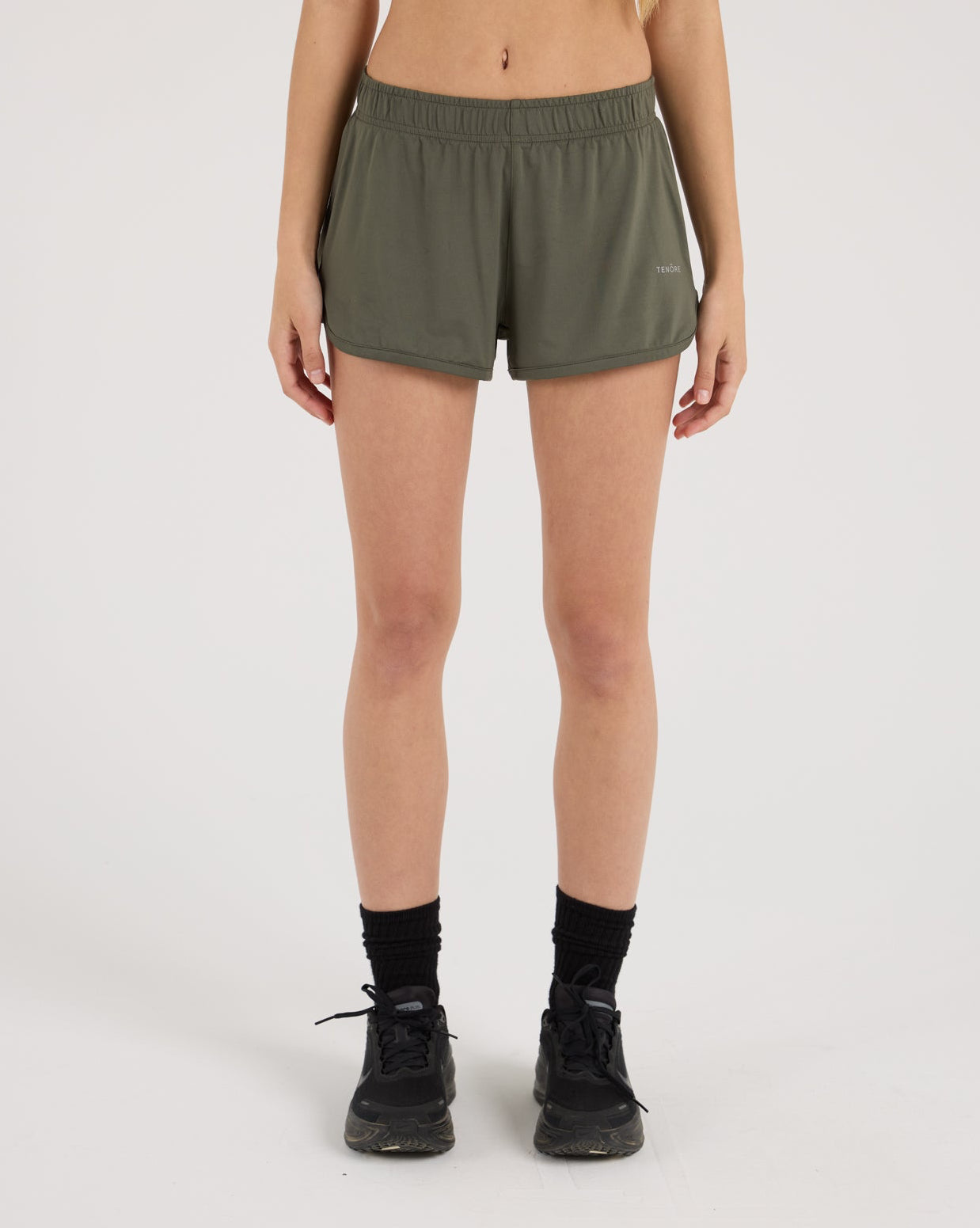 PT Short-TENORE