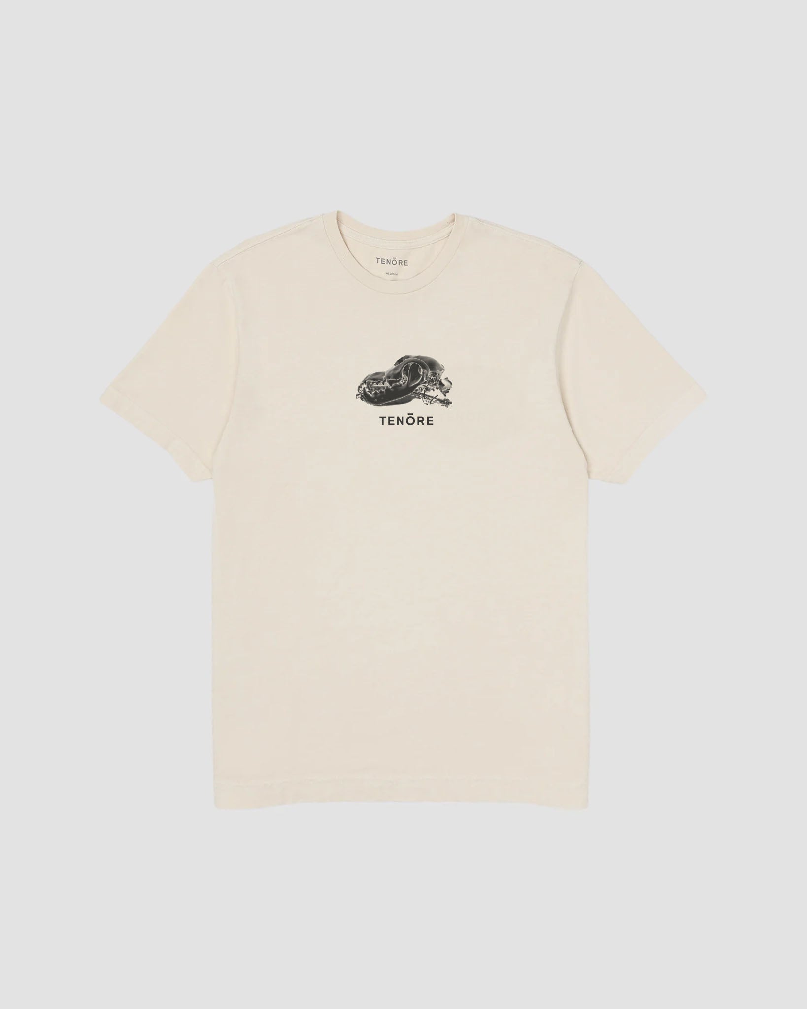 Payton Iron Paw Relaxed Fit Tee-TENORE