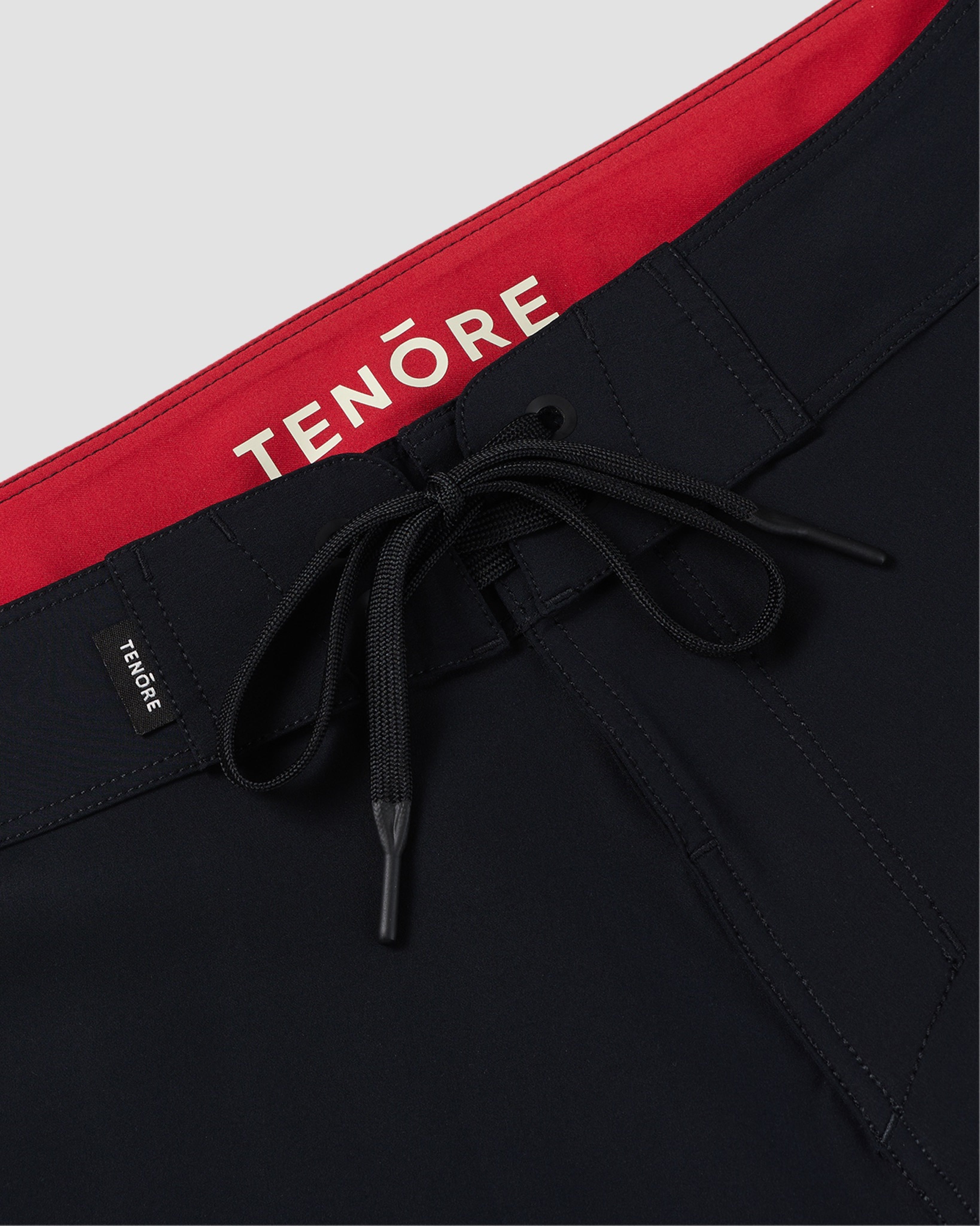 Performance Boardshort 18.5-TENORE