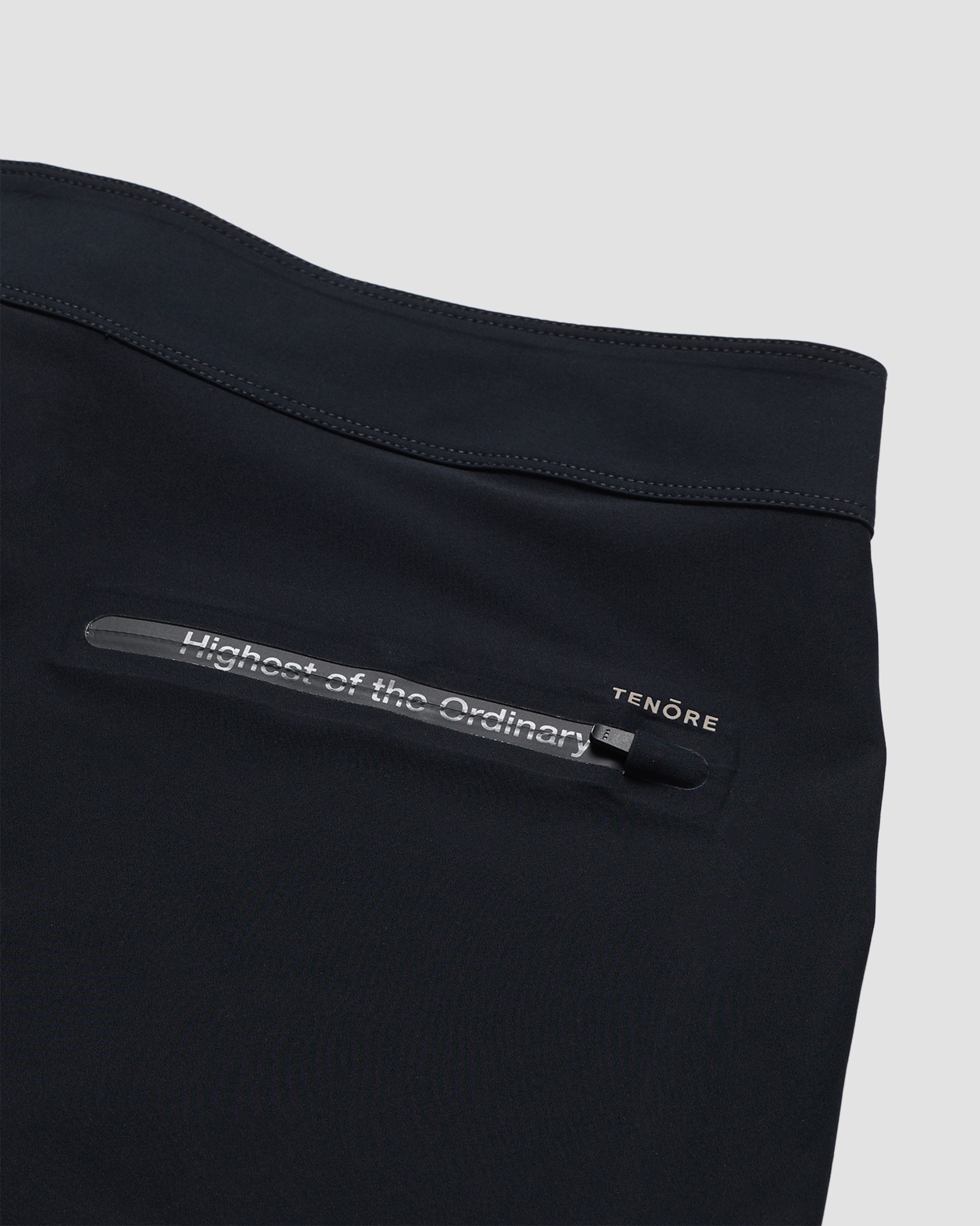 Performance Boardshort 18.5-TENORE