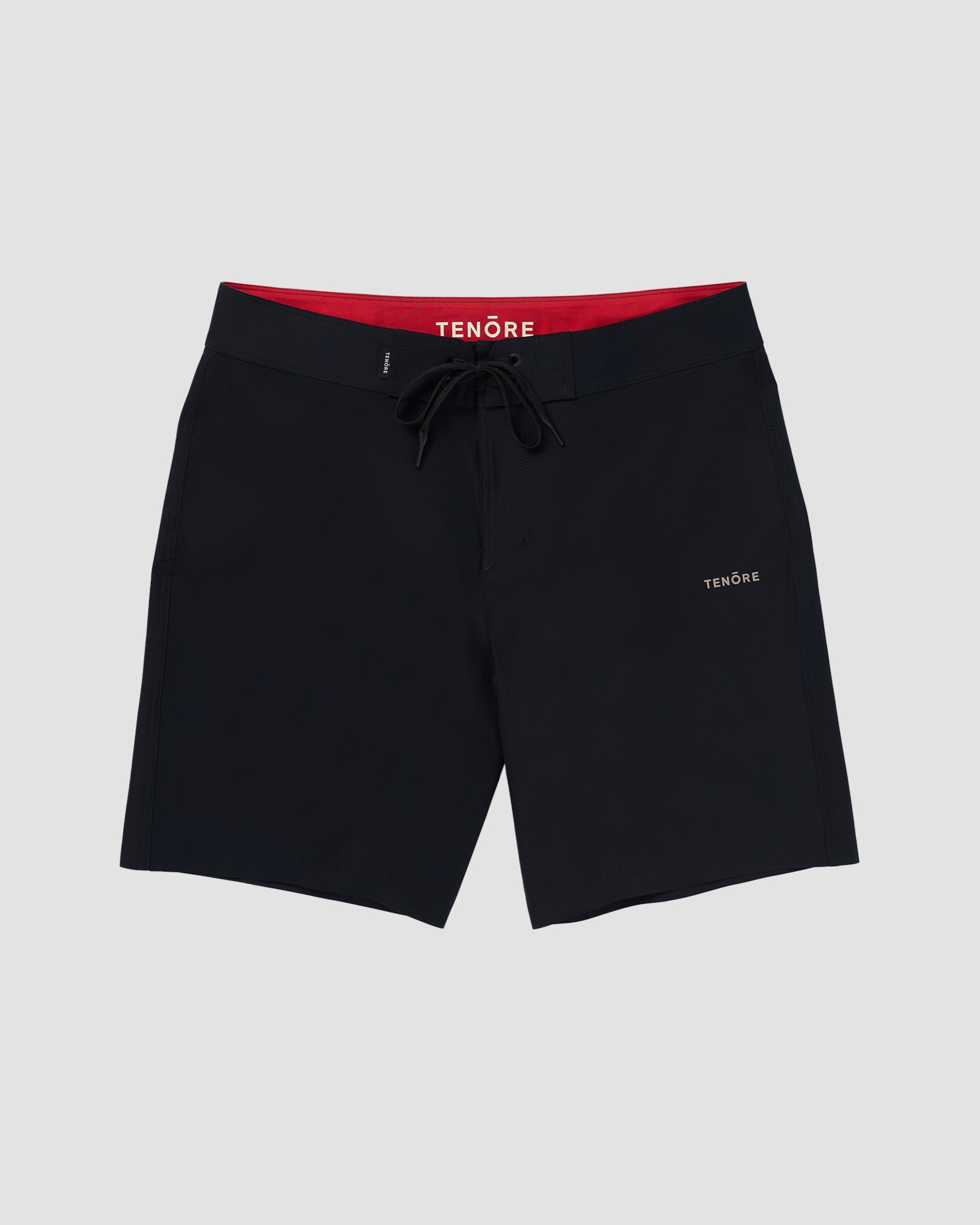 Performance Boardshort 18.5-TENORE