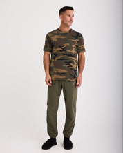 Performance Tee Modal-TENORE