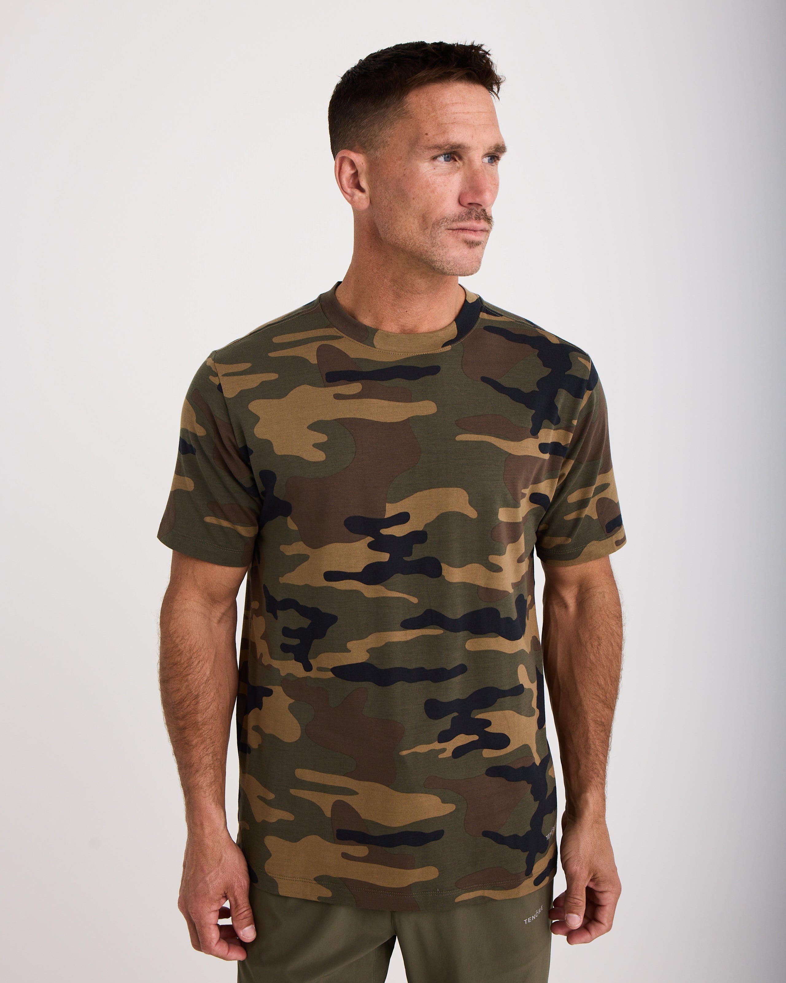 Performance Tee Modal