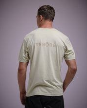 Pigment Dye Tee-TENORE