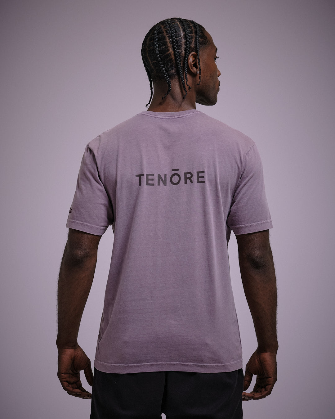 Pigment Dye Tee-TENORE