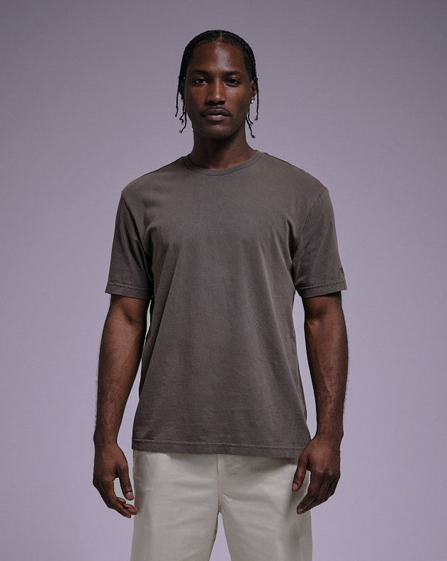 Pigment Dye Tee-TENORE