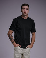 Pigment Dye Tee-TENORE