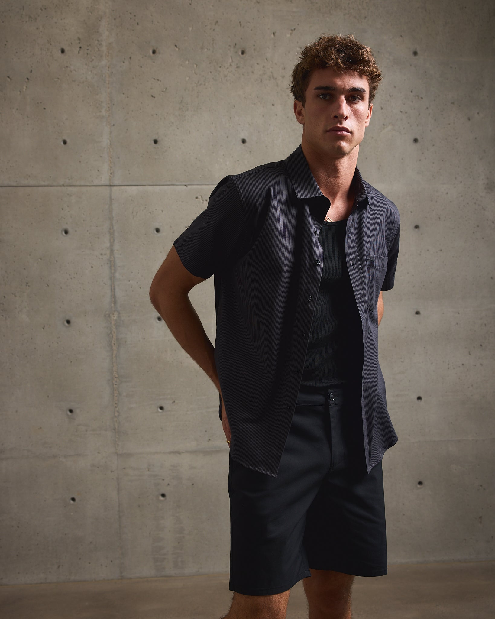 Poplin Woven-TENORE