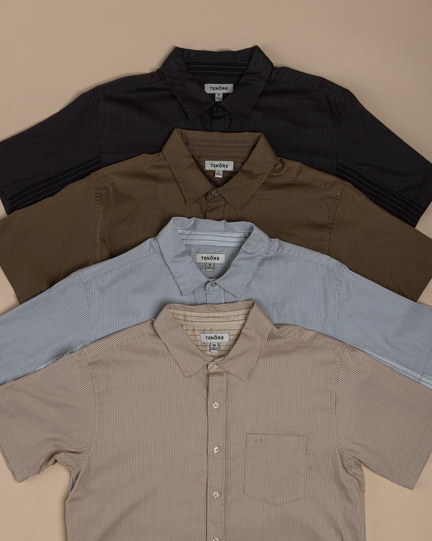 Poplin Woven Bundle-TENORE