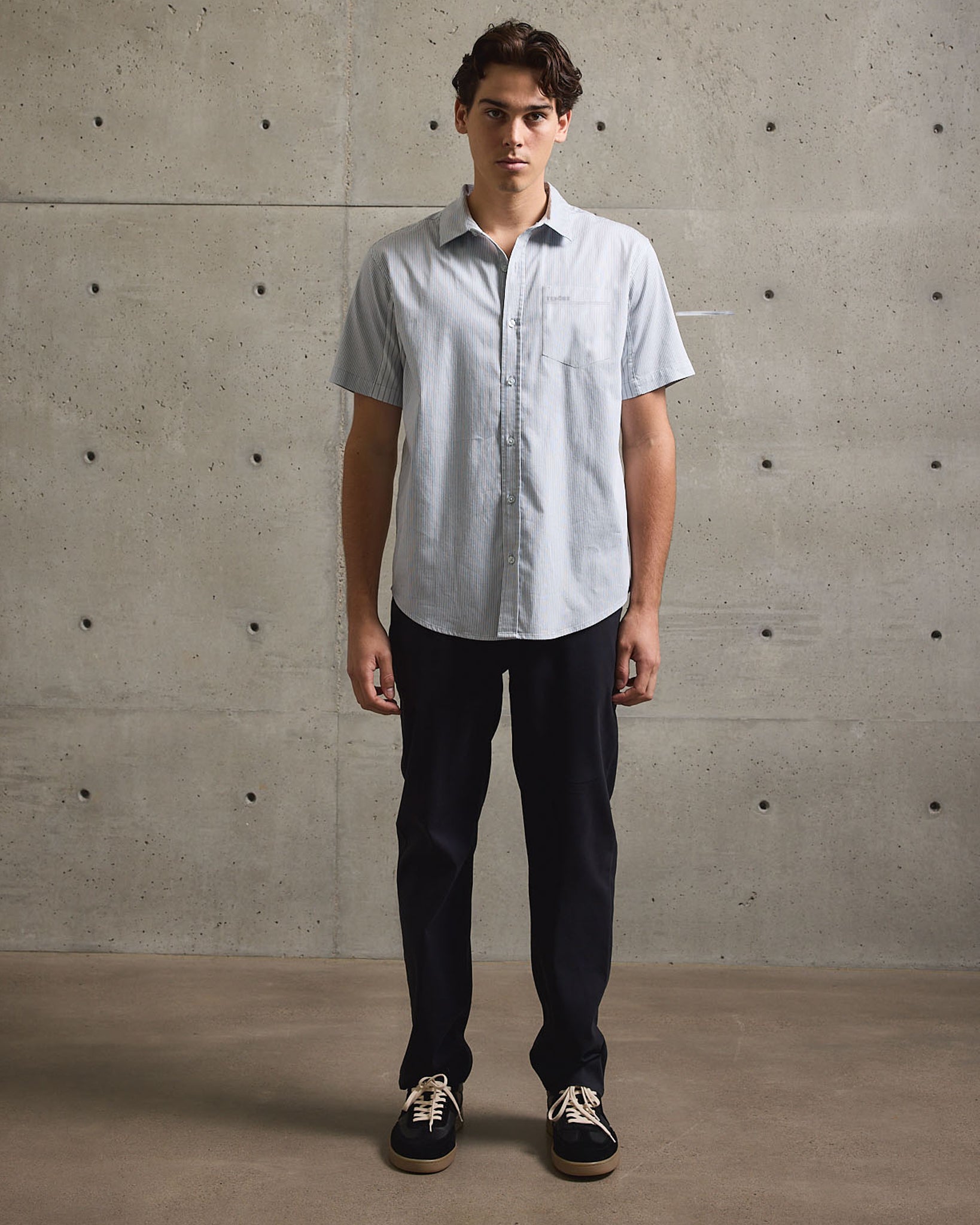 Poplin Woven-TENORE